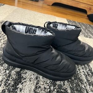 Ugg Classic Maxi Mini Bootie